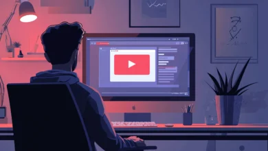 The Role of a Video Editor in YouTube Monetization