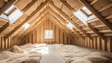 The Essential Benefits of Home Insulation for Comfort and Savings