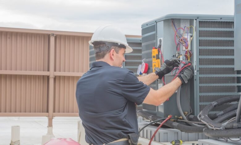 How Often Should You Service Your HVAC System?