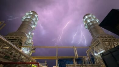 seven nanometer energy opportunity