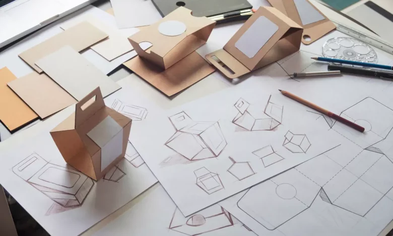 Packaging Design
