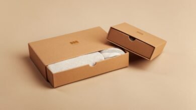 Packaging