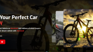 Bike – Redefining Daily Commutes and Urban Travel