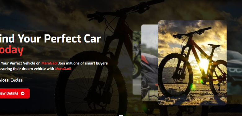 Bike – Redefining Daily Commutes and Urban Travel