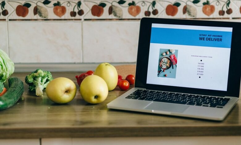 advanced online service growth