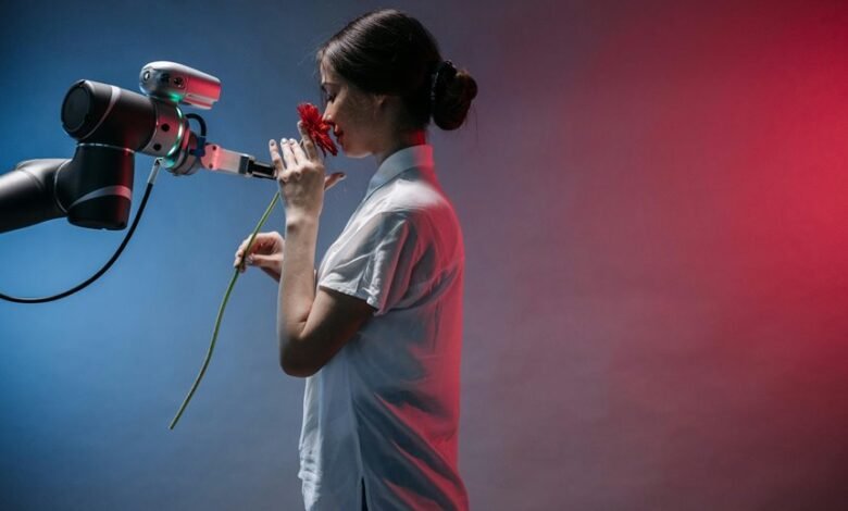 digital hub for future