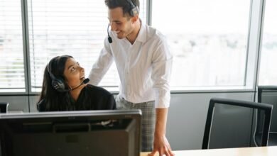 enterprise it solutions offered