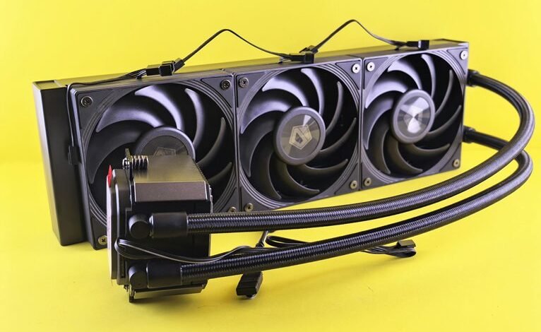 high performance tech solutions