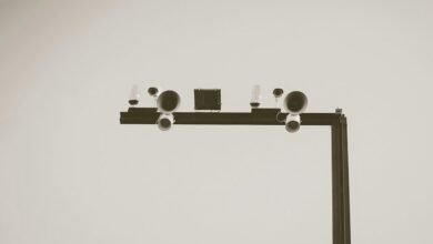 online it infrastructure security