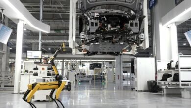 smart automation performance metrics