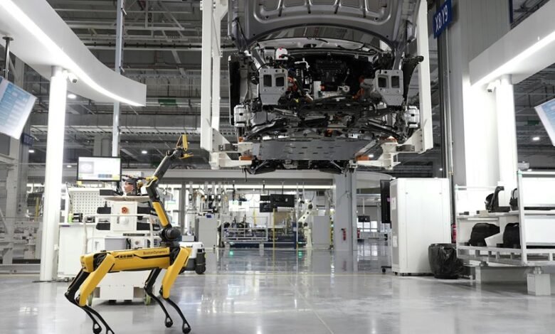 smart automation system performance