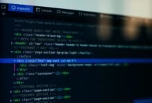 web infrastructure development course