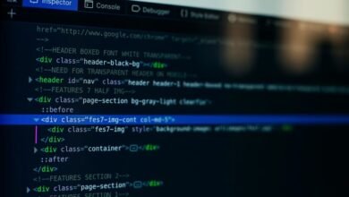 web infrastructure development course