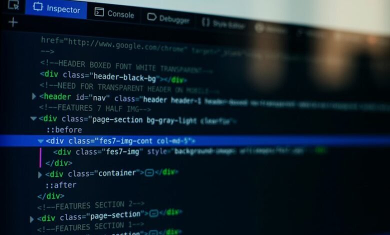 web infrastructure development course