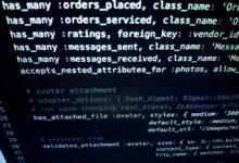 web infrastructure management services