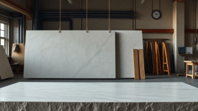 SigmaNest, Optimik, and the Nesting Market for Stone Shops
